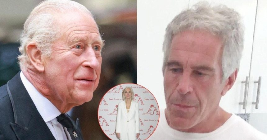 King Charles’ Former Adviser’s Link to Epstein Revealed