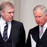 King Charles III Breaks Silence on Brother Prince Andrew’s Arrest