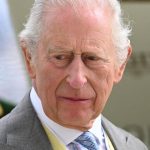 King Charles Urged to Give Speech to the World After Brother’s Arrest