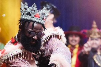 King of Drag Renewed for Season 2 at Revry