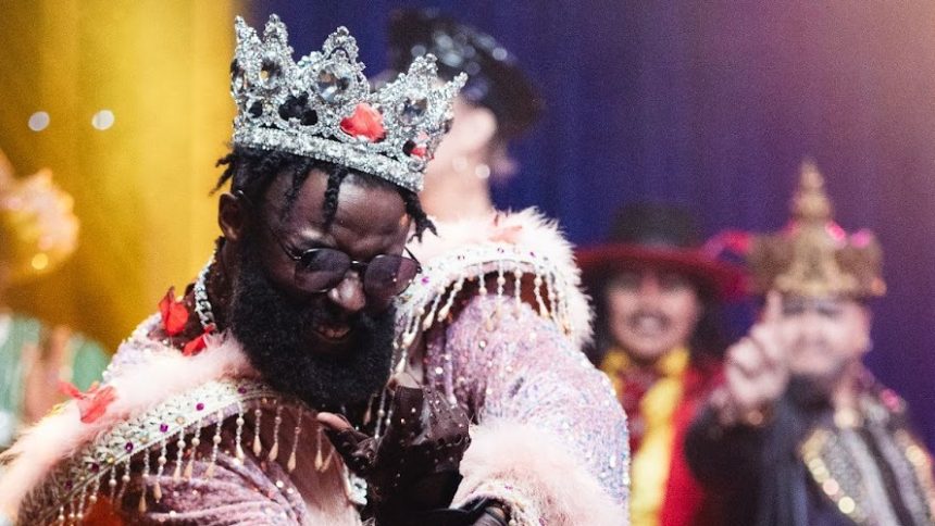 King of Drag Renewed for Season 2 at Revry