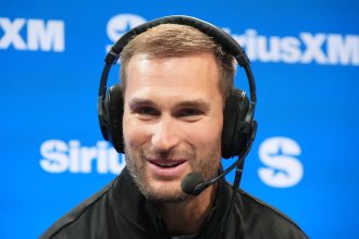 Kirk Cousins shares honest feelings on possible Vikings reunion amid J. J. McCarthy’s uncertain QB1 future