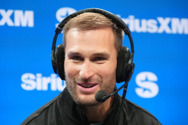 Kirk Cousins shares honest feelings on possible Vikings reunion amid J. J. McCarthy’s uncertain QB1 future