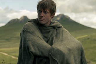 Knight of the Seven Kingdoms Finale Title Change, Dorne Explained