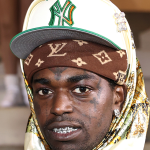 Kodak Black Missed Concert Due to Flight Delay, Performed at Another Venue for Free