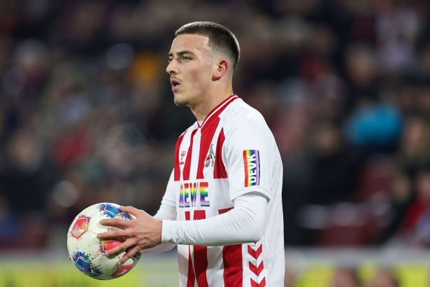 Koln vs RB Leipzig Prediction and Betting Tips