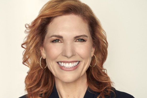 Kristina Schake to Exit as Disney Chief Communications Officer