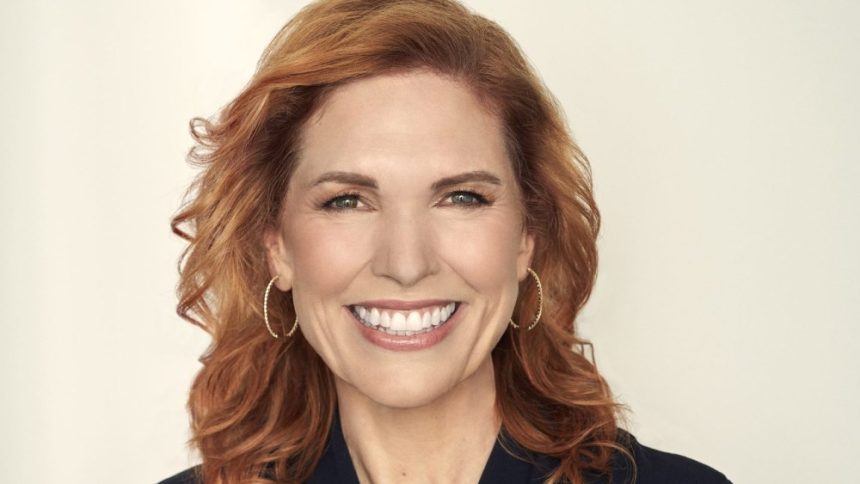 Kristina Schake to Exit as Disney Chief Communications Officer