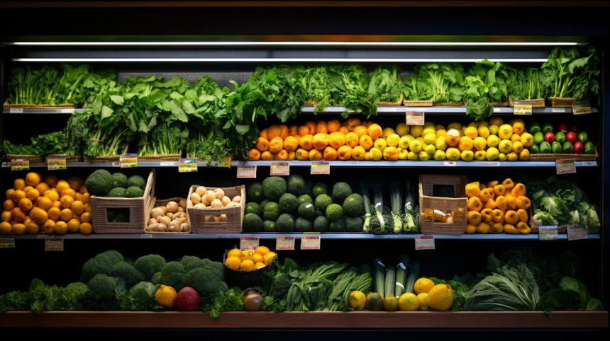 Kroger (KR) Navigates Thin Margins and Sluggish Industry Growth