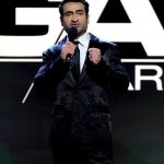 Kumail Nanjiani, Christopher Nolan Address Job Crunch at DGA Awards