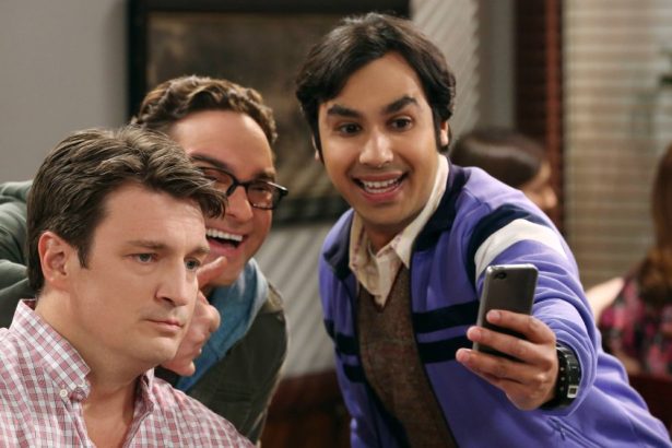 Kunal Nayyar Uses GoFundMe to Pay Families’ Medical Bills After Big Bang