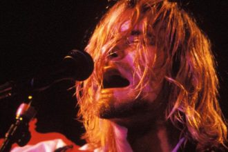 Kurt Cobain’s Cause of Death Questioned With ‘Murder’ Theories