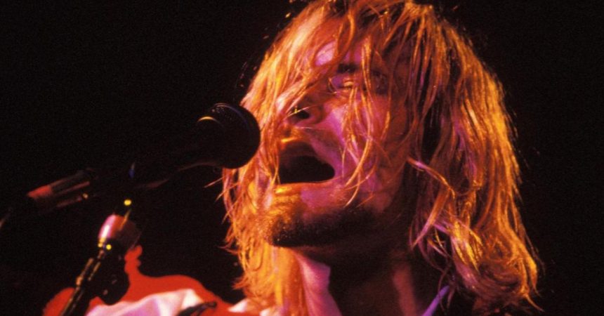Kurt Cobain’s Cause of Death Questioned With ‘Murder’ Theories