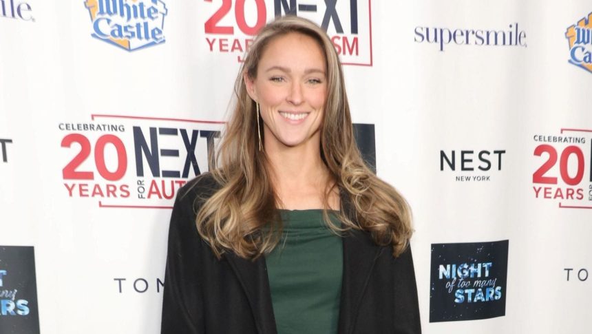 Kylie Kelce talks real reason behind never wanting to get face botox despite celebrity life surrounded by cameras