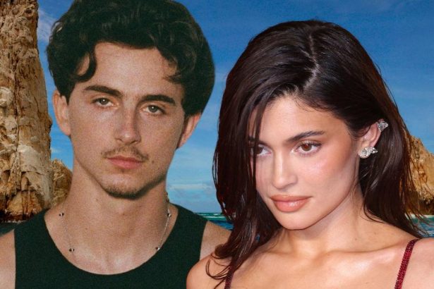 Kylie’s ‘Baby Plot’ Exposed as Star Focused on ‘Getting Pregnant’