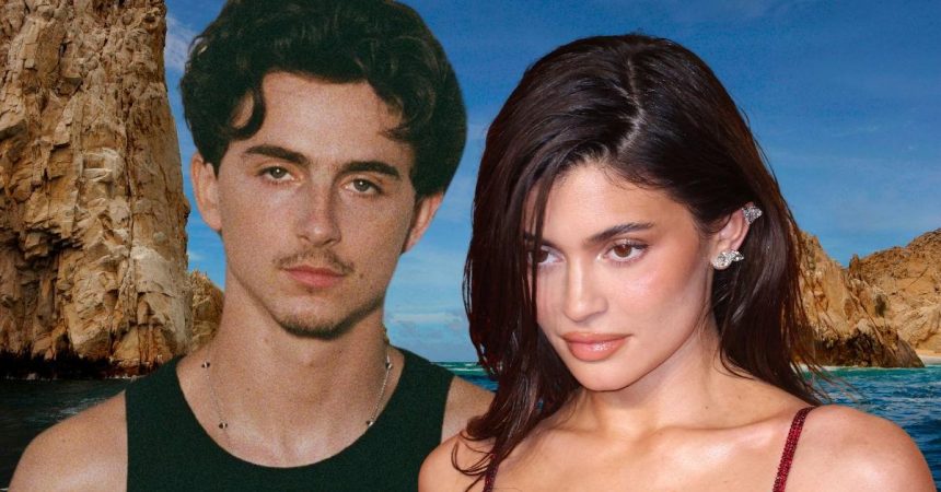 Kylie’s ‘Baby Plot’ Exposed as Star Focused on ‘Getting Pregnant’