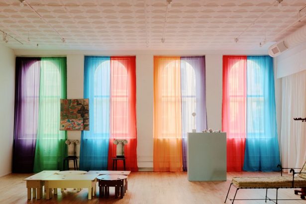 “Play!” at Jacqueline Sullivan Gallery Is a Whimsical Antidote to the Winter Doldrums