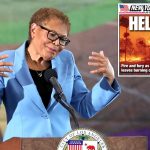 LA Mayor Karen Bass cancels event at last minute in wake of Palisades fire report