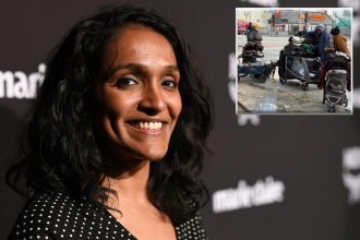 LA politician stumped on long-awaited homeless report — which is missing key information