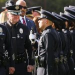 LAPD officer Christopher Carnahan arrested for insurance fraud after skydiving while on disability