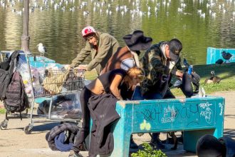 LA’s homeless spending: an epic failure