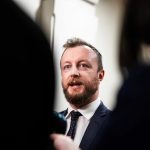 Labour MP booted from the House after challenging Speaker