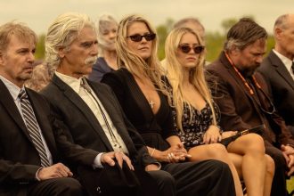 ‘Landman’ Cast on Team Work, Group Karaoke and Balancing Humor, Drama