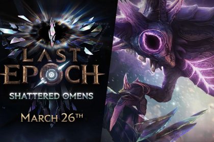 Last Epoch Season 4 release date, and all known features