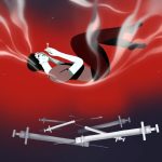 Latest fentanyl harm reduction move is smoking, not injecting