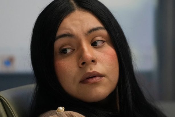 Lawyers Of Chicago Woman Shot By Federal Agents Say Documents Show How DHS Lies About Investigations