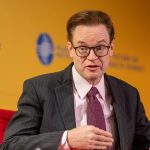 Leadership shakeup at RFK Jr.’s health department ahead of midterms