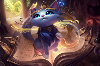 League of Legends LoLdle answers 1320 (Monday, February 16, 2026)