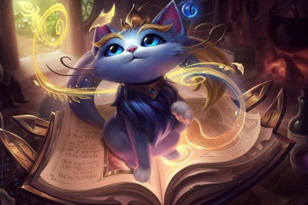 League of Legends LoLdle answers 1320 (Monday, February 16, 2026)