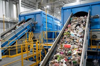 Learning From Maine and Oregon’s EPR Programs