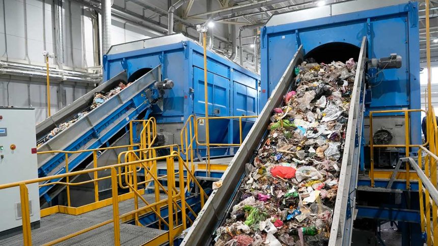 Learning From Maine and Oregon’s EPR Programs