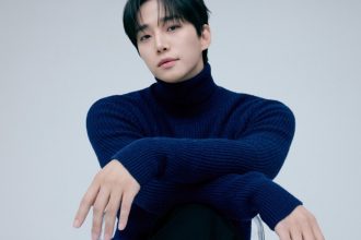 Lee Jun-ho on ‘Cashero’ Success, ‘Veteran 3’ Villain Role