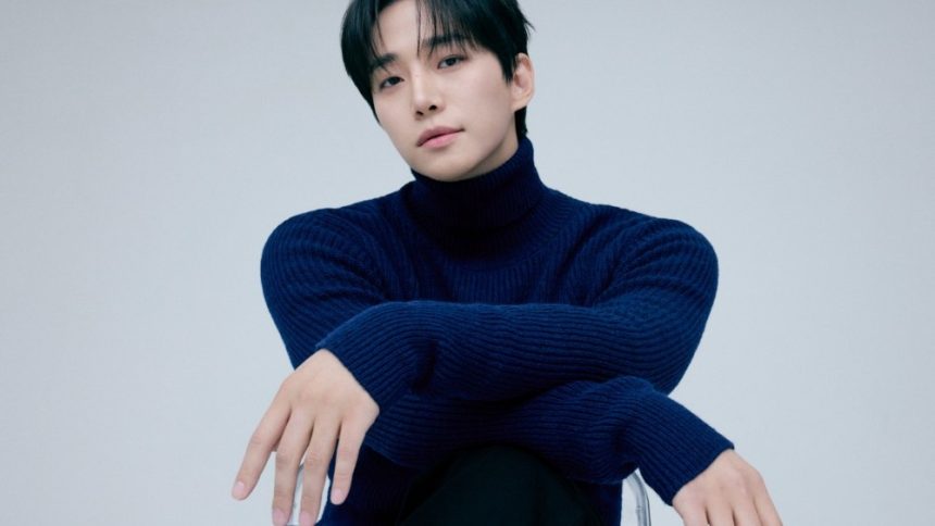 Lee Jun-ho on ‘Cashero’ Success, ‘Veteran 3’ Villain Role