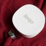 Leep Ring Review: Sleep-First Smart Ring