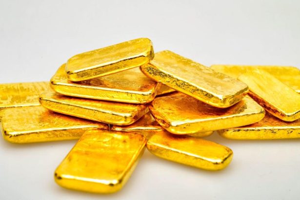 Lefroy begins gold production at Lucky Strike Mine