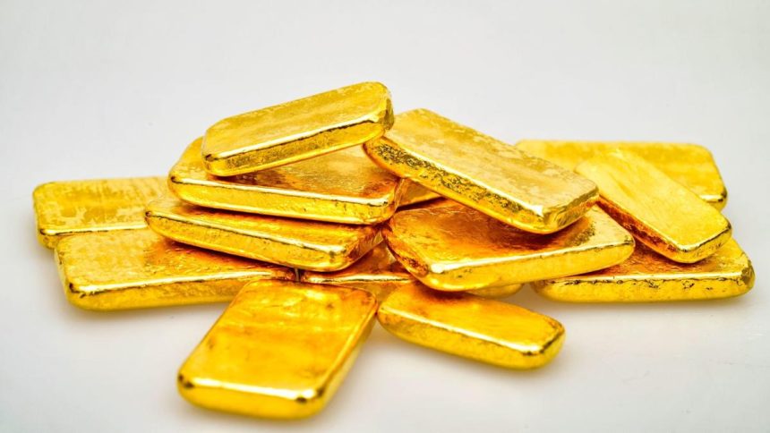 Lefroy begins gold production at Lucky Strike Mine