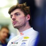 Legendary race engineer’s insight into the Red Bull driver