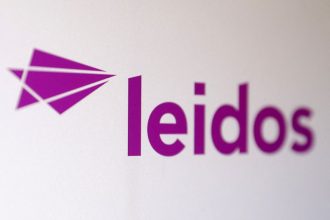 Leidos misses quarterly revenue estimates on government shutdown impact