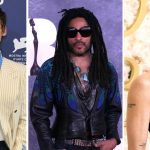 Lenny Kravitz Urges Harry Styles To Propose to Zoe