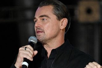 Leonardo DiCaprio Fled ‘Boring BAFTAs for Ultra-Private Party