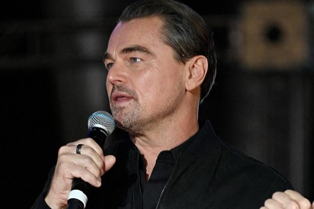 Leonardo DiCaprio Fled ‘Boring BAFTAs for Ultra-Private Party