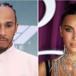Lewis Hamilton Facing ‘Showmance’ Claims Over New ‘Relationship’