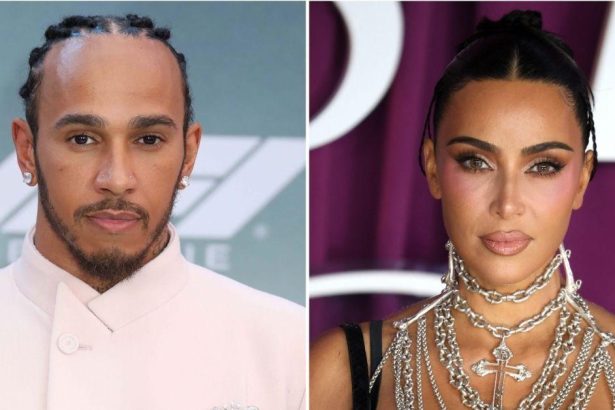 Lewis Hamilton Facing ‘Showmance’ Claims Over New ‘Relationship’