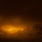 Lightning ‘Whistler’ Detected on Mars For The First Time, Scientists Report : ScienceAlert