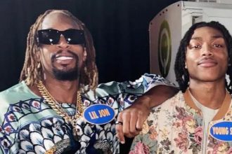 Lil Jon’s Missing Son Found Dead in Pond