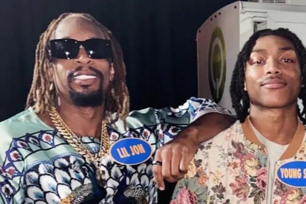 Lil Jon’s Missing Son Found Dead in Pond
